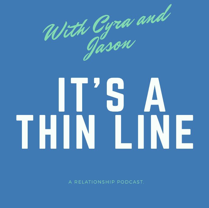 Jizzy_Jake's tweet image. New Episode available now!!! ➡️➡️ anchor.fm/jason-j-johnso… #podcast #new #itsathinline #WeWontStop #TJP