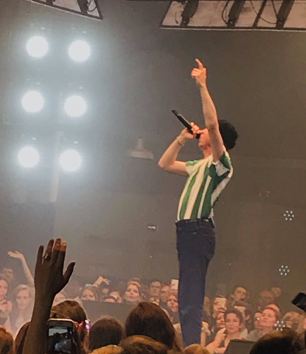 Elpmusiconsult1's tweet image. .@eddydepretto va tous nous mettre KO ce soir !
#KidBoxing
18000 personnes, 2 semaines, 14 rounds @elyseemofficiel
