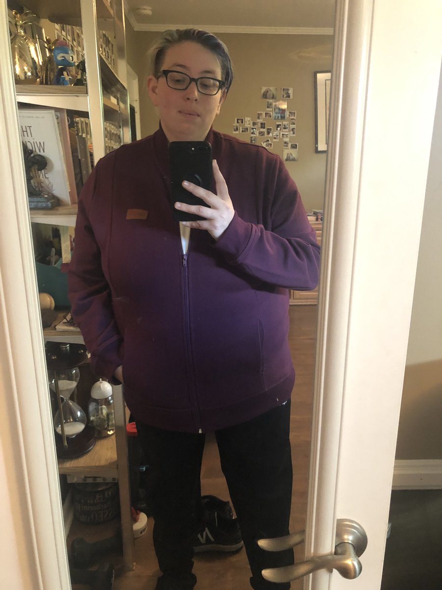 Its just Cha (@just_cha90) on Twitter photo Let’s talk about how great I feel in the <a href="/dapper_boi/">Dapper Boi</a> bomber jackets and chino pants!!!
So worth the wait on these! Let’s talk about how great I feel in the <a href="/dapper_boi/">Dapper Boi</a> bomber jackets and chino pants!!!
So worth the wait on these!