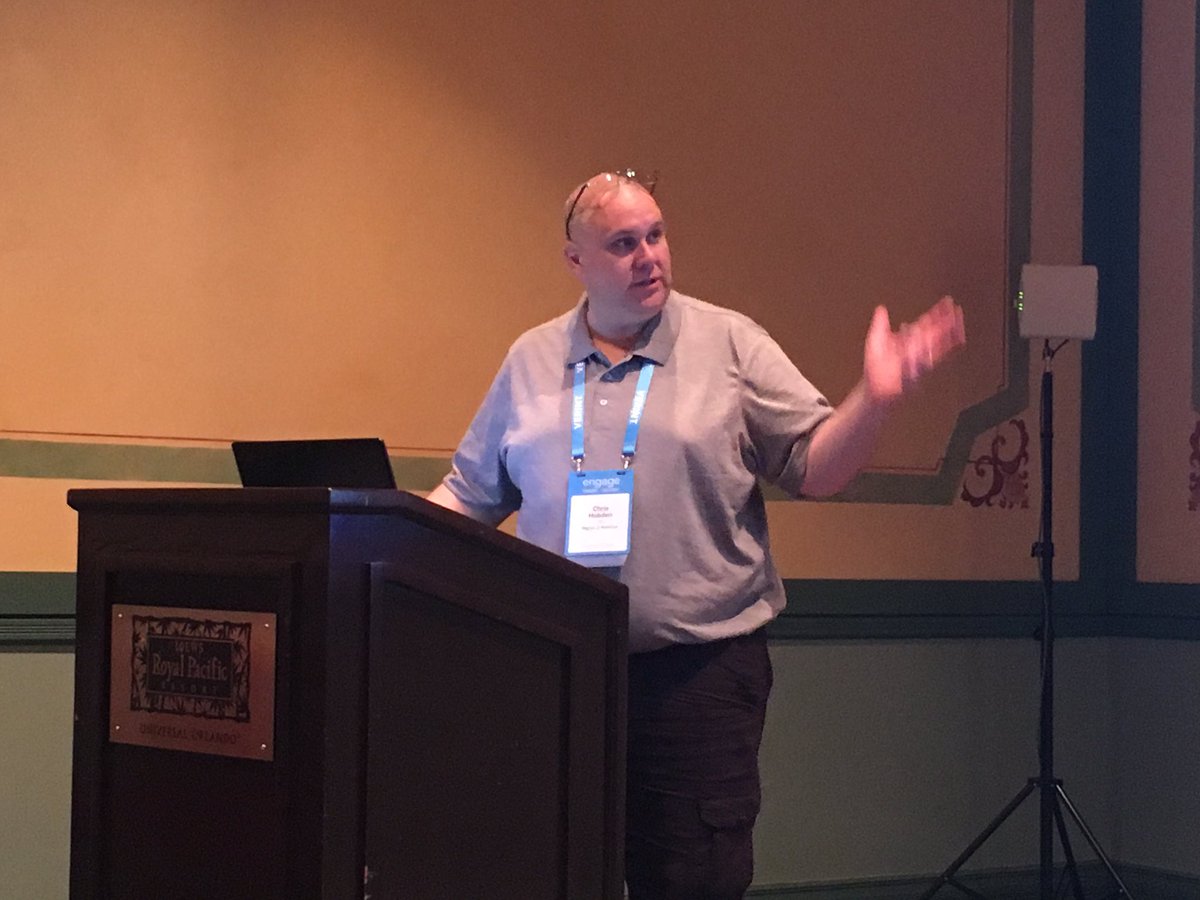 Chris Hobden talks about dashboards, analytics and tableau #connectatengage #emprofessional <a href="/Verint/">Verint</a>