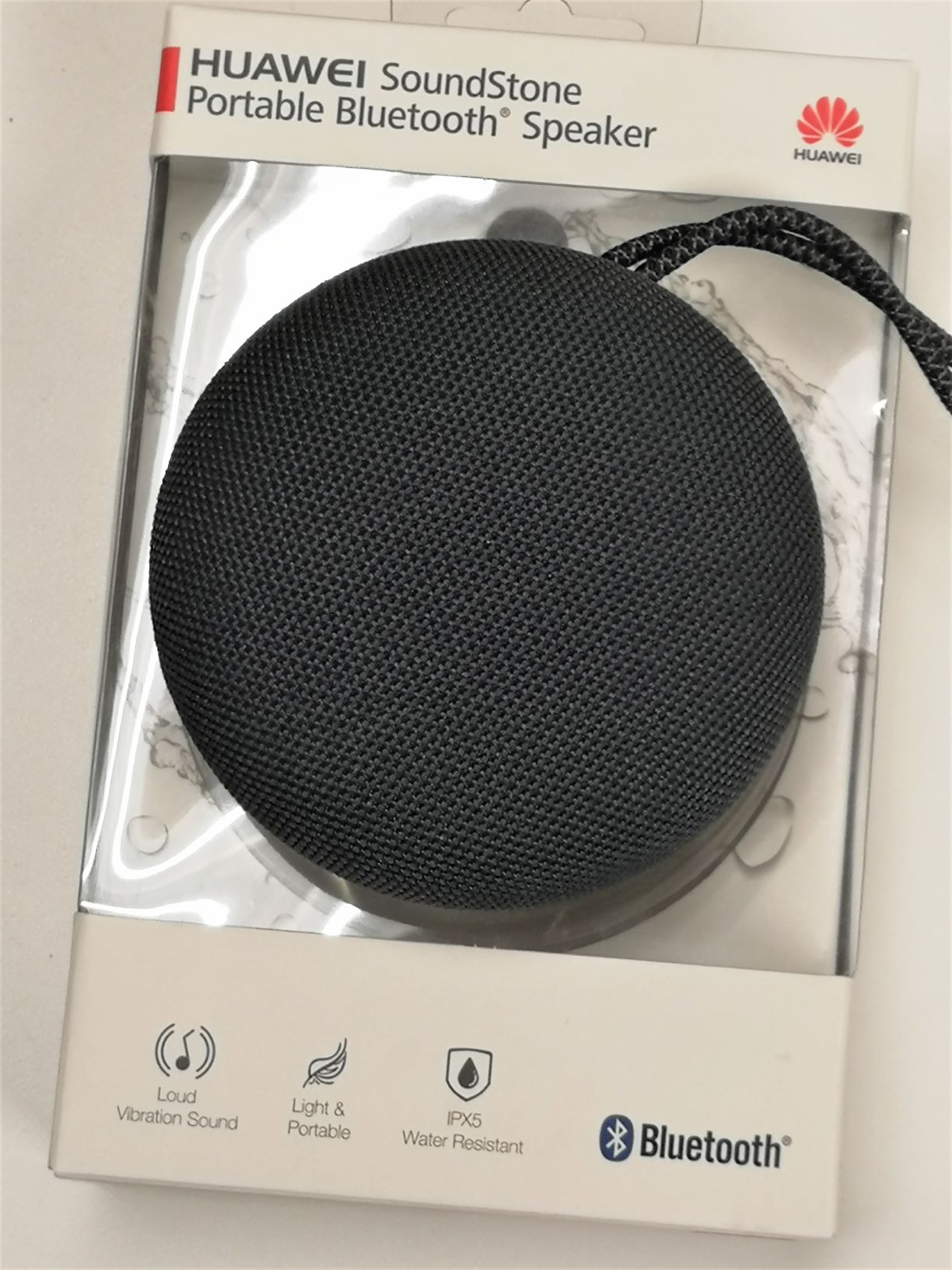 huawei soundstone speaker review