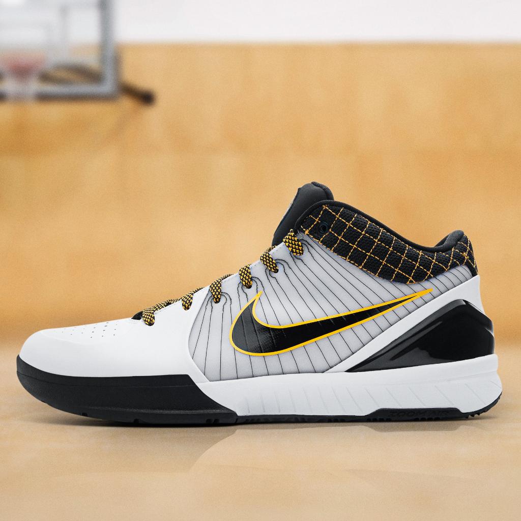 footlocker kobe 4