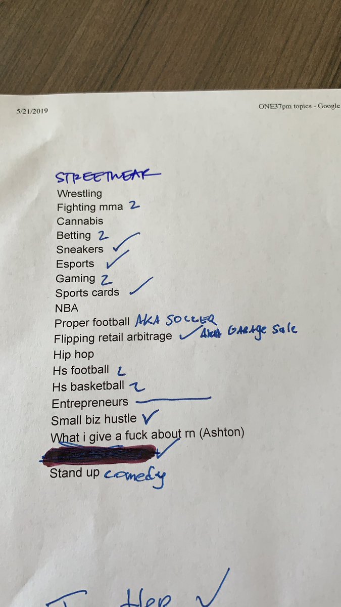 garyvee's tweet photo. Fuck it ... are you the best twitter creator ( copy/meme/gif)  around these subjects 

Or know who is ( @ her or him )

Let’s us know 

@tySchmitt5 https://t.co/mrSMUlmcZv