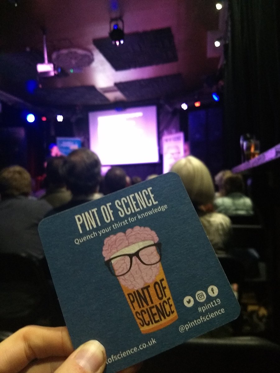 bluecubez's tweet image. Mind-blowing galaxy facts happening at the aptly named host-pub The Star in Guildford #pint19