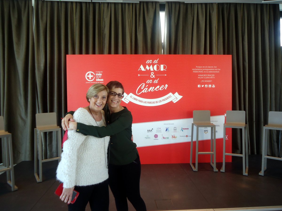 prviva's tweet photo. Te conocí,admiré y compartí @Lazos_cancer y siempre has sido vivo ejemplo #AmorYCancer . Te seguiré recordando con el cariño que tú recordabas tu tierra manchega de #Albacete y seguiré tu consejo: #haciendolimonada cuando la vida me dé limones ¡ Vuela alto, Maite ! https://t.co/vhFP3ETaQC