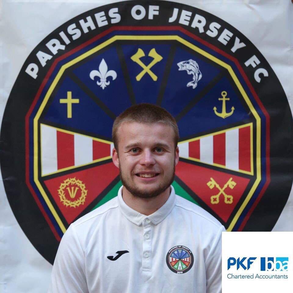 Thanks to <a href="/PKFBBAJersey/">PKF BBA</a> for sponsoring <a href="/JayGiles1/">Jay Giles</a> for our forthcoming trip to Yorkshire for the #AtlanticHeritageCup