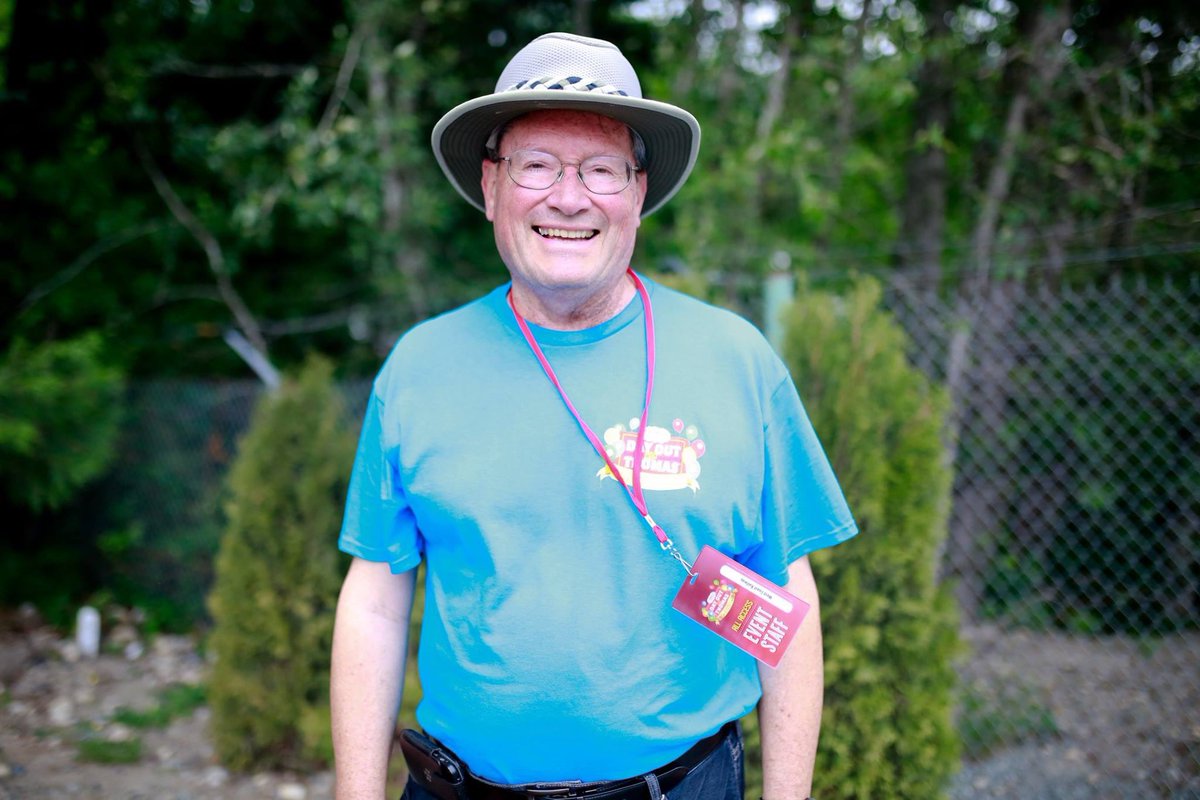 visitrmbc's tweet photo. With regret and sadness that we announce the death of WCRA board chair Don Evans.

Don has been the face of WCRA since its inception and at the time of his passing was chair of the Board of Directors and President Emeritus

A celebration of Don’s life will be held at a later date https://t.co/YV3F5ySHqg