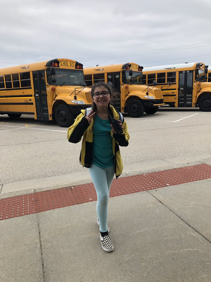 I think I found my replacement!! 😮🤷🏻‍♀️😂 <a href="/SgrayP/">Sheryl P Gray</a> #ptpride #d56achieves <a href="/PrairieTrailD56/">Prairie Trail</a>