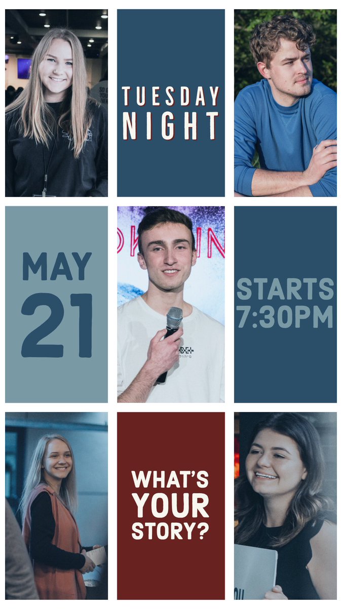 SGCY's tweet photo. Join us for testimony night this evening! 7:30, cafe is open until 7:15, as well as after service!! Let’s worship God tonight! https://t.co/2mbWXqqkXV