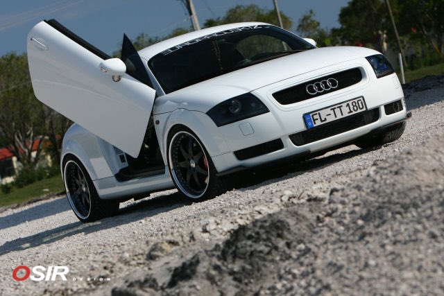 TTStuff's tweet photo. One of our favorites! #TTStuff #Audi #TT #TT180 #TTMk1 #TT8N https://t.co/mKqOcSUne0