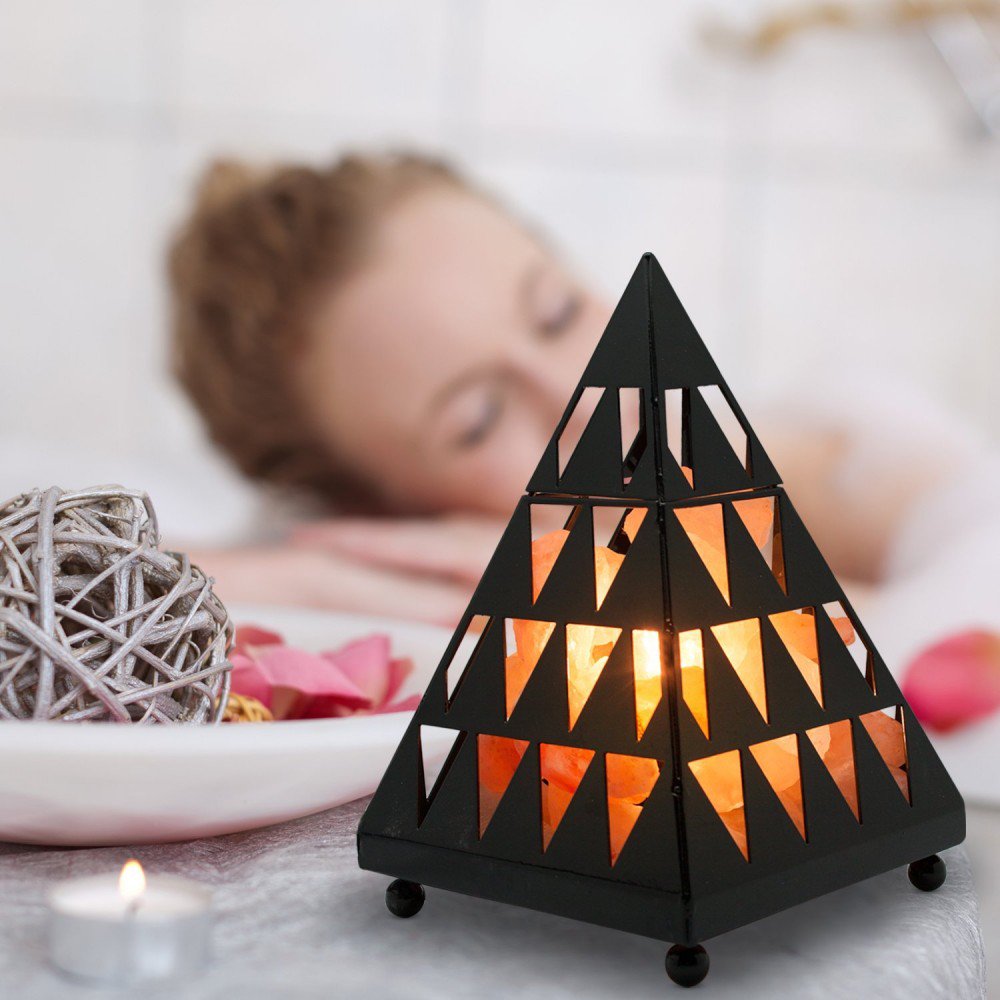 WbmInt's tweet photo. #HimalayanGlow Natural #Pyramid Basket Salt Lamp

The Himalayan Salt Nightlights is a #perfectgift for anyone and anytime

Check Out >> https://t.co/On8hnWJ96S

#WBM #pyramidsaltlight #basketsalt #nightlight #basketnightlight #saltcrystal #himalayanglowlamps #pinksalt #saltlamps https://t.co/hfKMOmrtiI