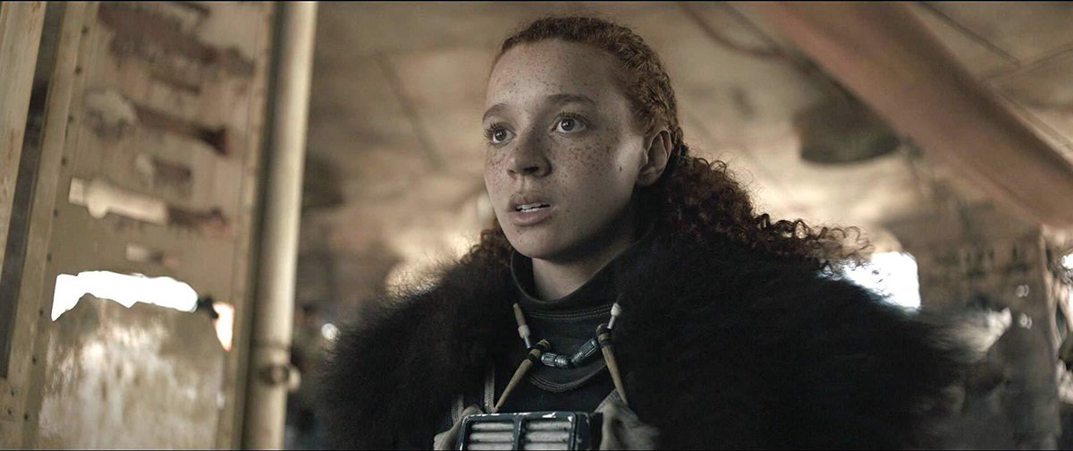 MakeSolo2Happen's tweet photo. @SteeleWars Anything with Solo characters would be amazing! Give us Qi'ra, Lando, Han and Chewie, or Enfys Nest! So much potential to tell these stories in long form #MakeSolo2Happen #AnyWayPossible https://t.co/Fbk1kyJ6rJ
