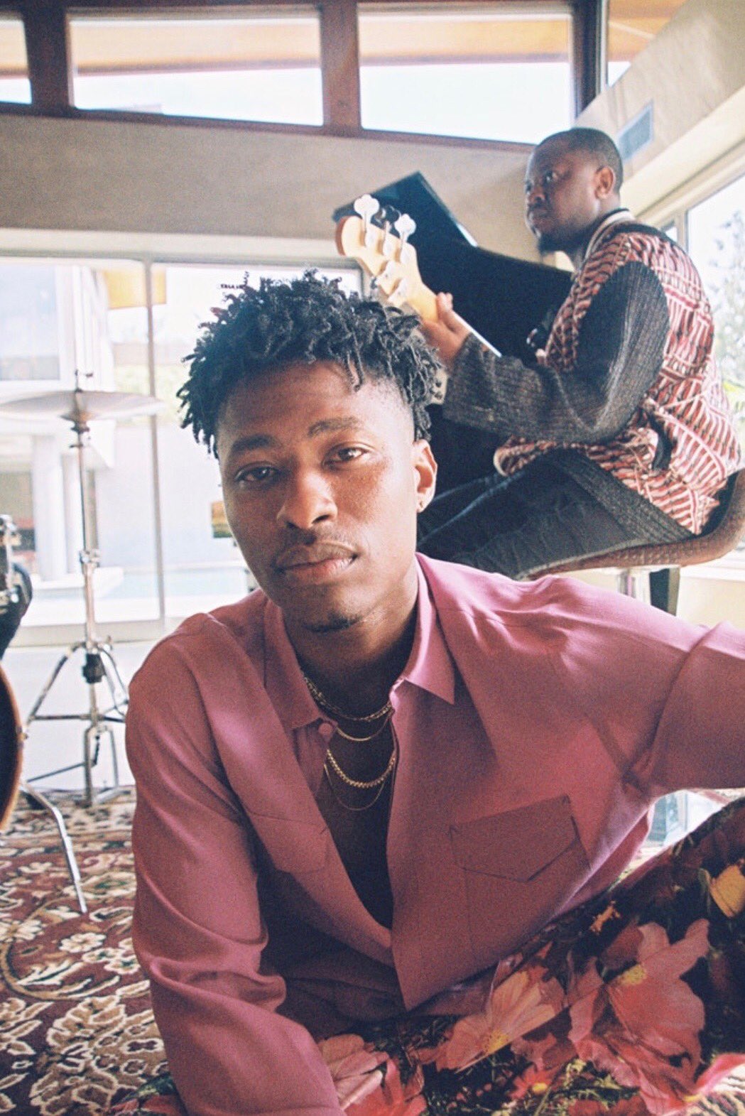 lucky-daye-on-twitter-painted-debut-album-drops-friday-5-24-https