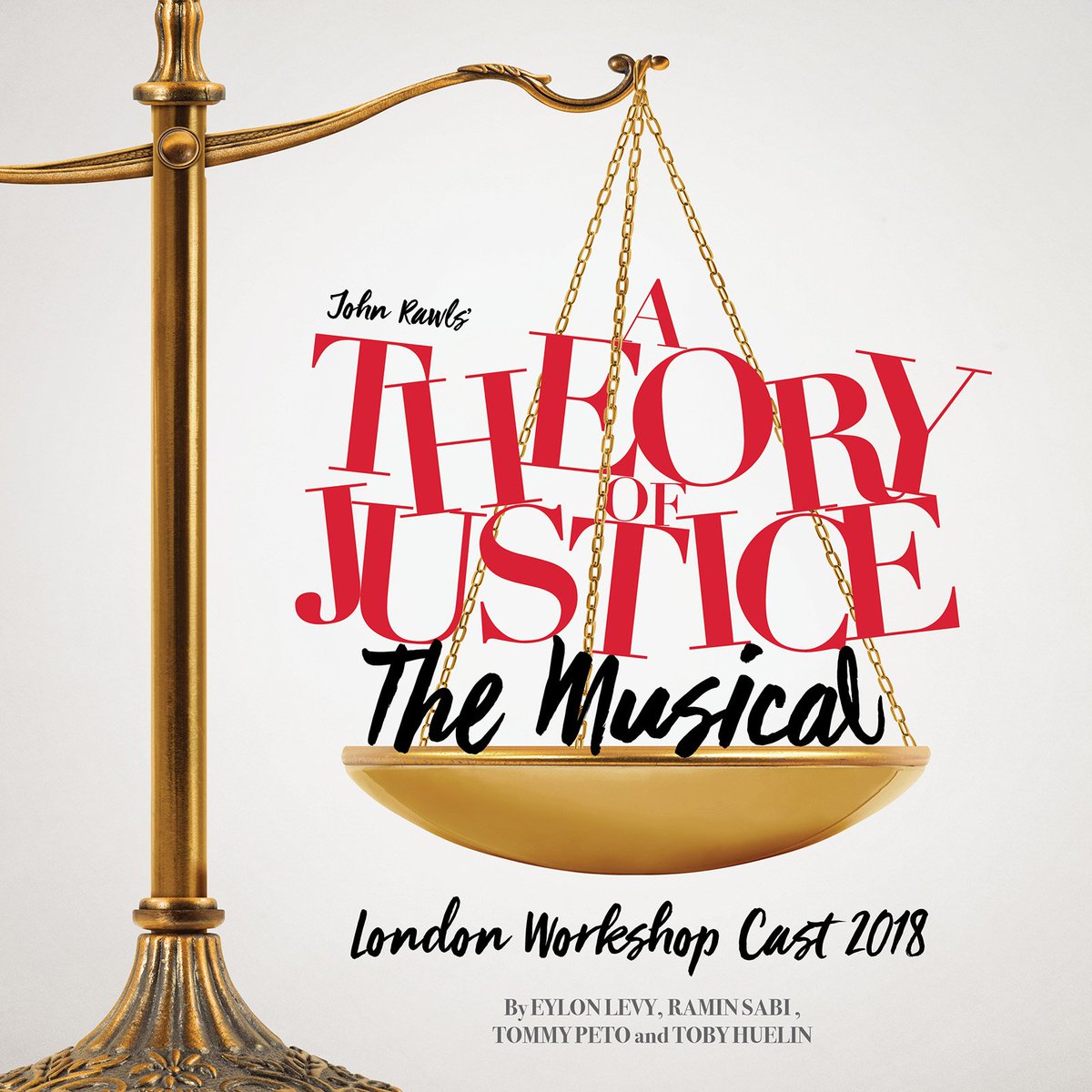 TheoryJusticeMusical tweet media