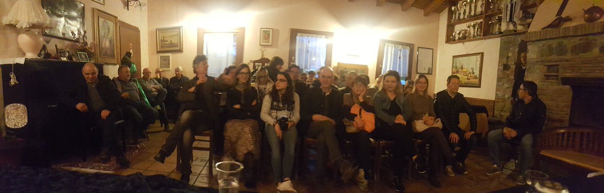 ZaninMauro's tweet photo. #elezionicomunali2019 #manzano a sostegno del candidato sindaco Piero #furlani con gli amici lorenzo #alessio e @macorigud https://t.co/rd7wNgeaLS