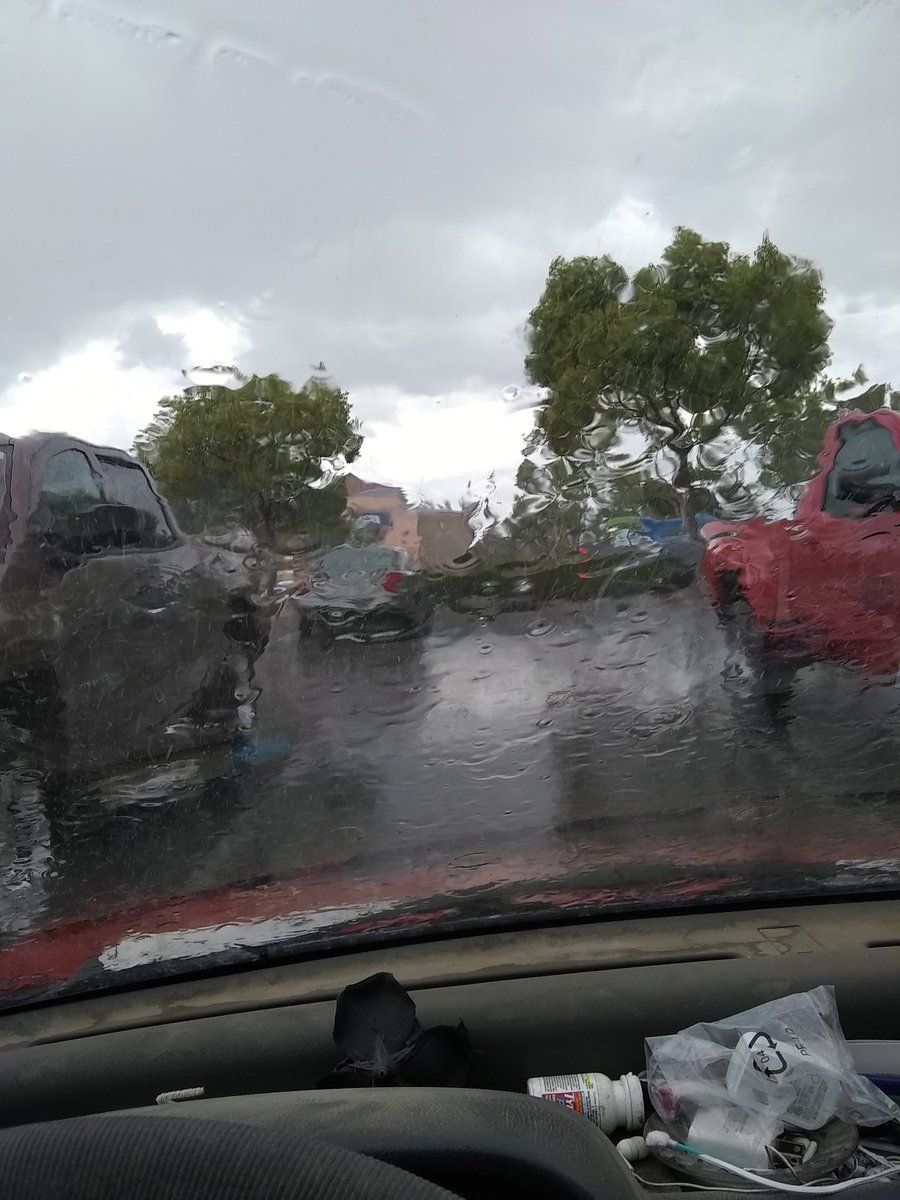 Current situation in Modesto