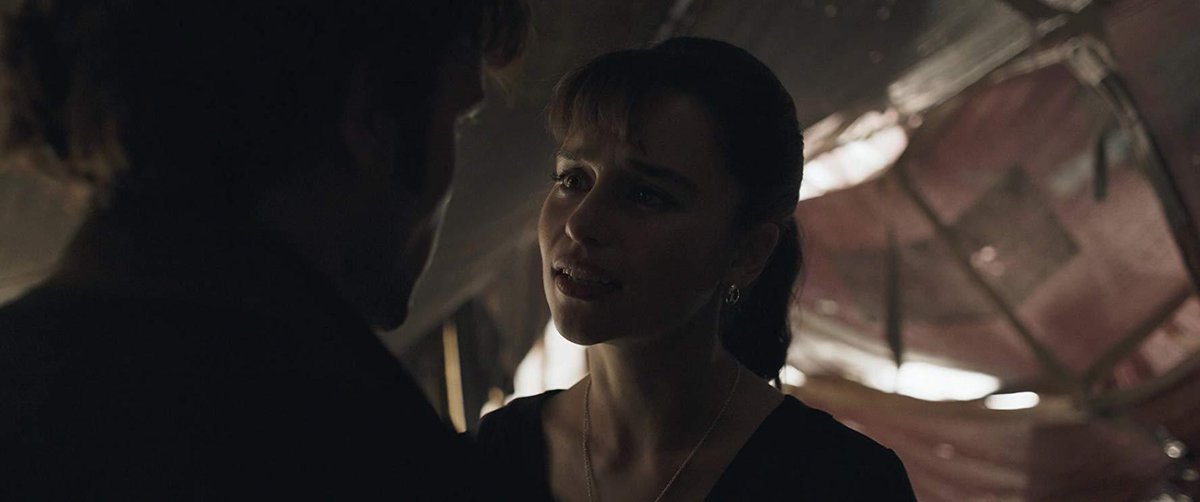 MakeSolo2Happen's tweet photo. @SteeleWars Anything with Solo characters would be amazing! Give us Qi'ra, Lando, Han and Chewie, or Enfys Nest! So much potential to tell these stories in long form #MakeSolo2Happen #AnyWayPossible https://t.co/Fbk1kyJ6rJ