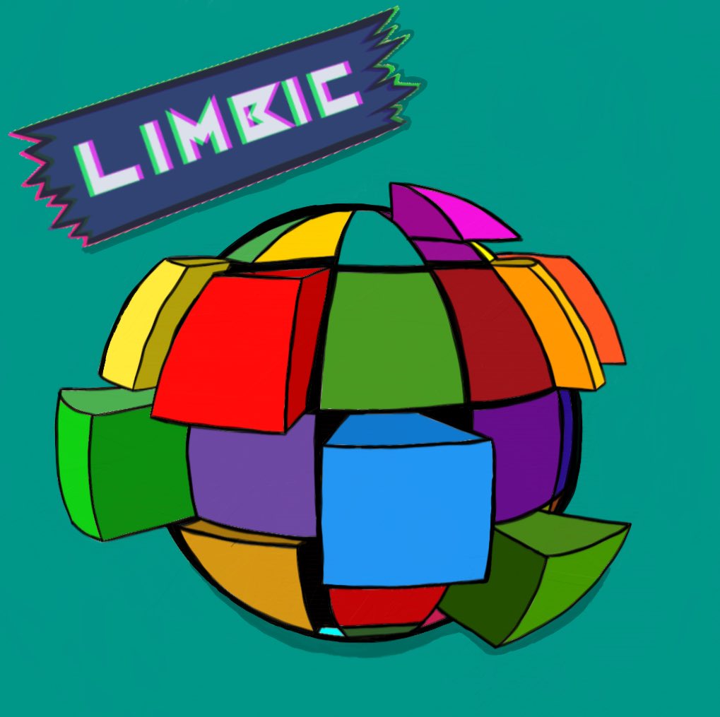 LimbicBandUk's tweet photo. ‘LIMBIC’ is available for pre-order on iTunes now! Just over a week till it’s available everywhere, including Spotify, tidal, deezer, YouTubeMusic etc #new #music #LIMBIC https://t.co/W6Nh675GRT