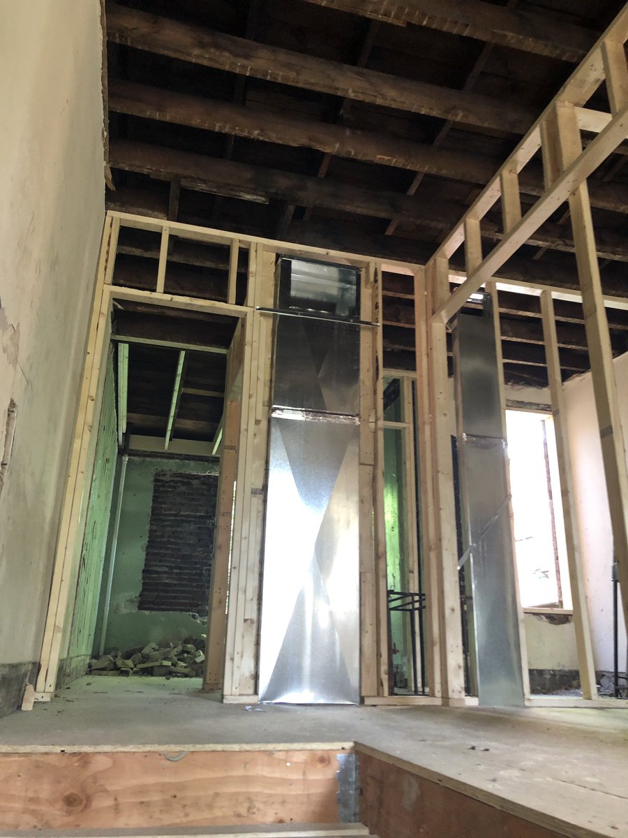 AlltecsVA's tweet photo. Rough In coming along well! @AlltecsVA #alltecs #remodeling #renovation #Construction #realestate #contractor #WashingtonDC #alexandriava https://t.co/K6gR2YbkjU