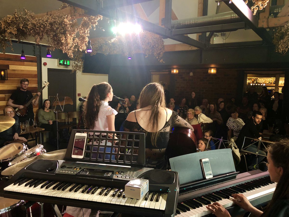 LHS Music Technology tweet media