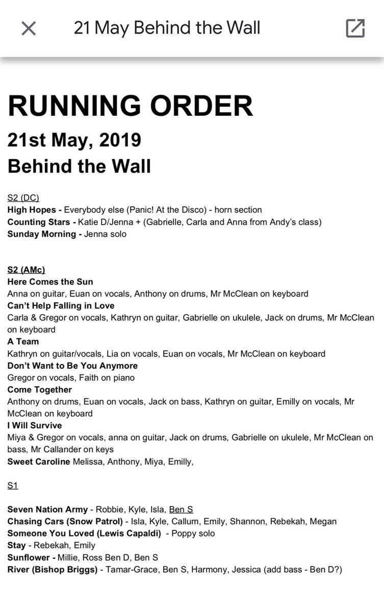 LHS Music Technology tweet media