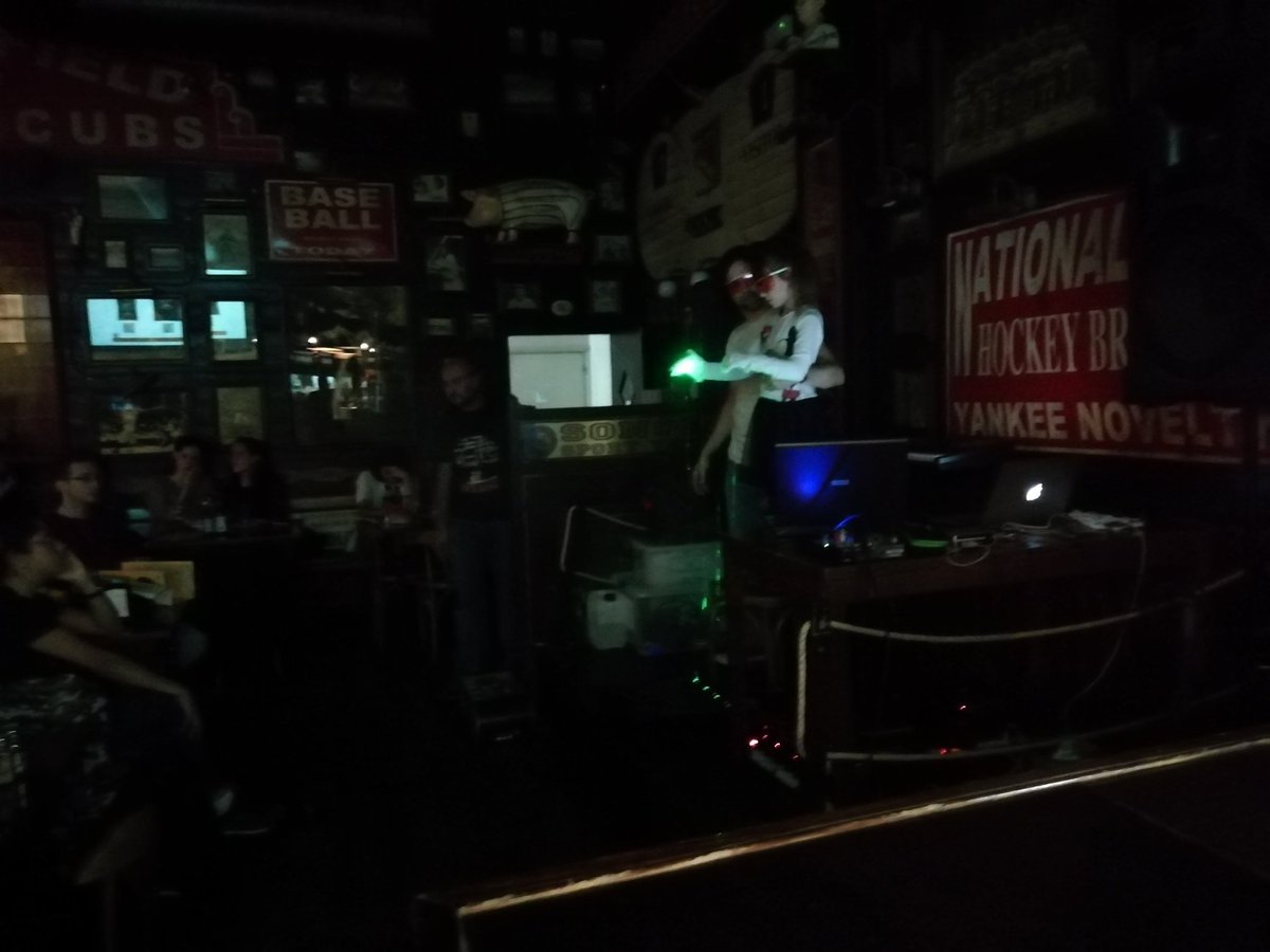 Itzamn8's tweet photo. Todo mundo puede participar!! #Pint19ES #Pint19BCN @ICFOnians https://t.co/0aaeMdIYhn