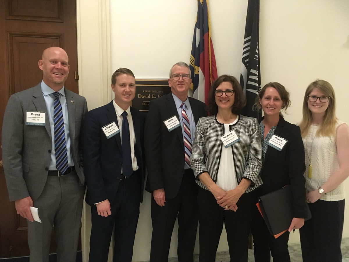 myncafp's tweet image. Thanks to Nora Blaylock with @RepDavidEPrice for dicing the importance of primary care and family medicine in NC. #FMAS2019 #FMRevolution @Mottblair4 @myncafp @aafp