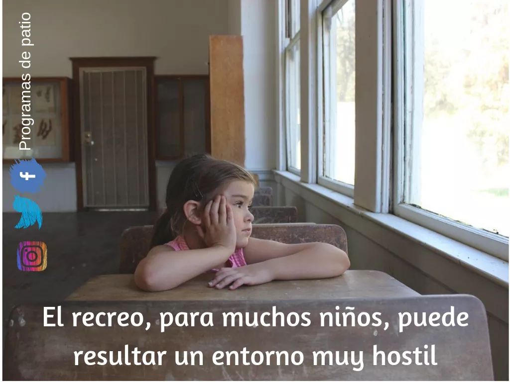 ProgamasP's tweet photo. Programas de patio surge de la visión global que debemos darle a una EDUCACIÓN INCLUSIVA,que va más allá del planteamiento dentro del aula.
#patiosdinamicos #programasdepatio #tdah #tel #inclusion https://t.co/LCyObu229F