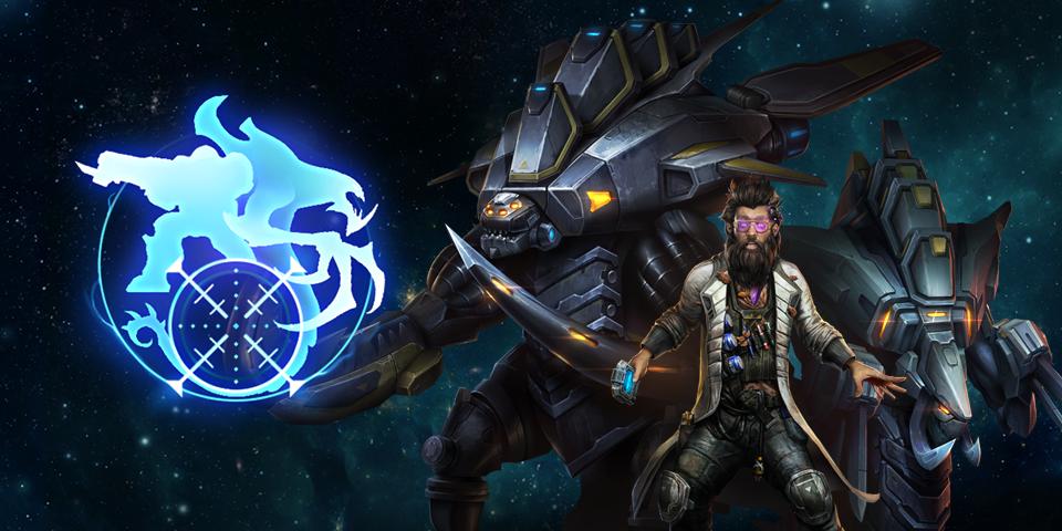 starcraft 2 new balance patch