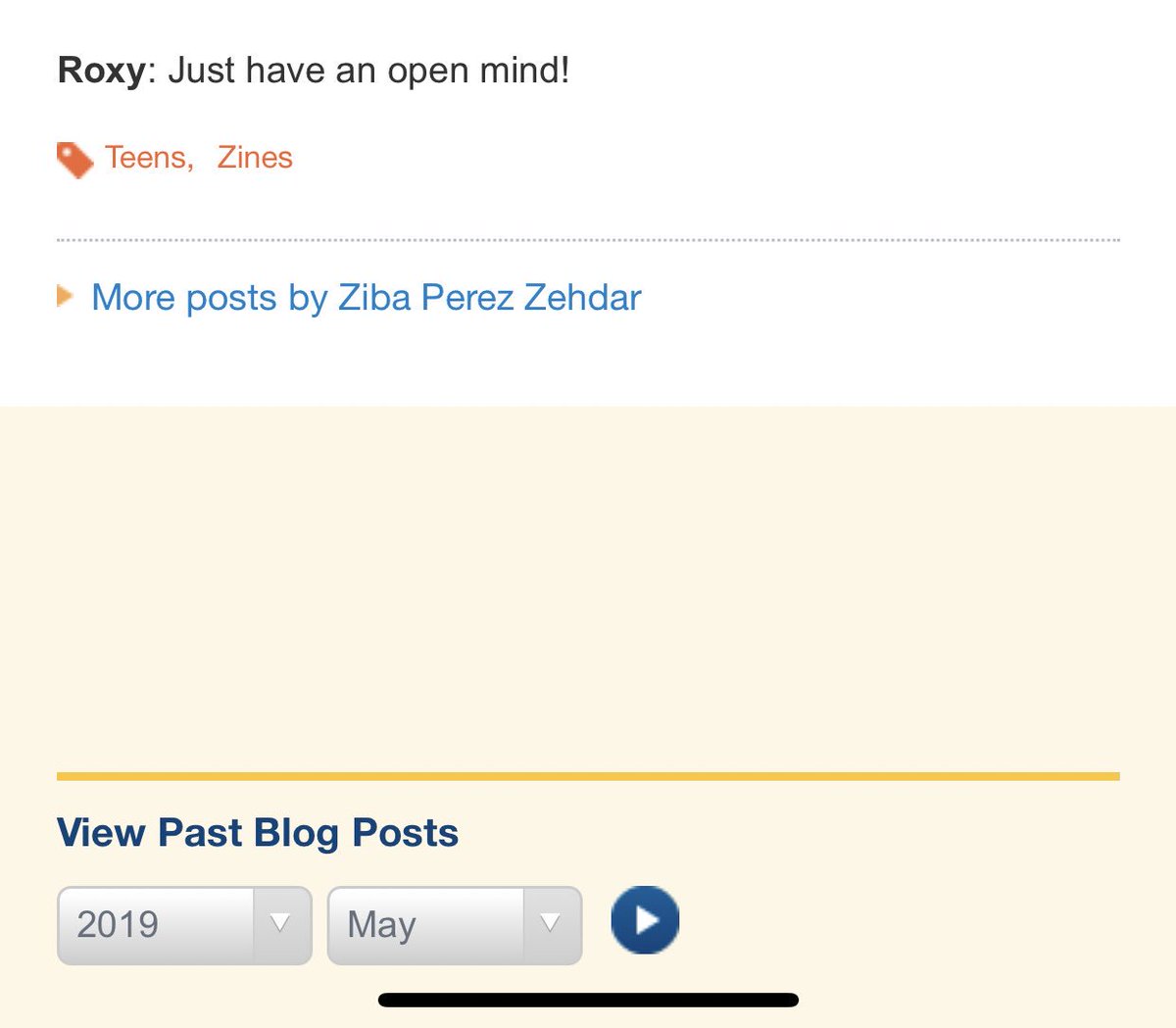 DJZibaZ's tweet image. See you Sunday at .@LAZineFest! #LAPLZineLibrary #LAPLZines Read all about it in the latest blog up on LAPL.ORG!!