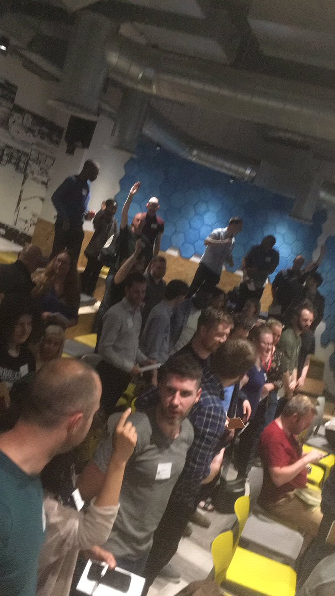 theSmartass83's tweet photo. The interactive portion
#NWTG
#testbuddy
@McrTesterGather
@simon_tomes
@rajitbsingh
@InterimAmy https://t.co/eZq3GwKM6V