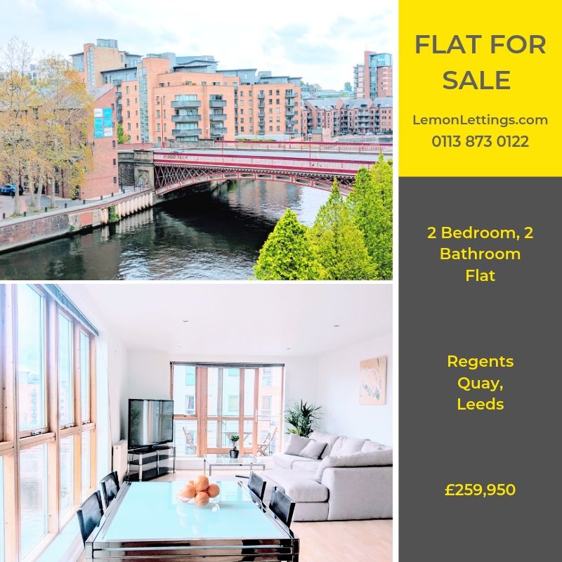 LemonLettings's tweet photo. Our latest 'for sale' listing is a stunner... Please call 0113 873 0122 to see how we can help you! #Sales #Property #Leeds 🍋🏡 https://t.co/s1dpZcU3iF