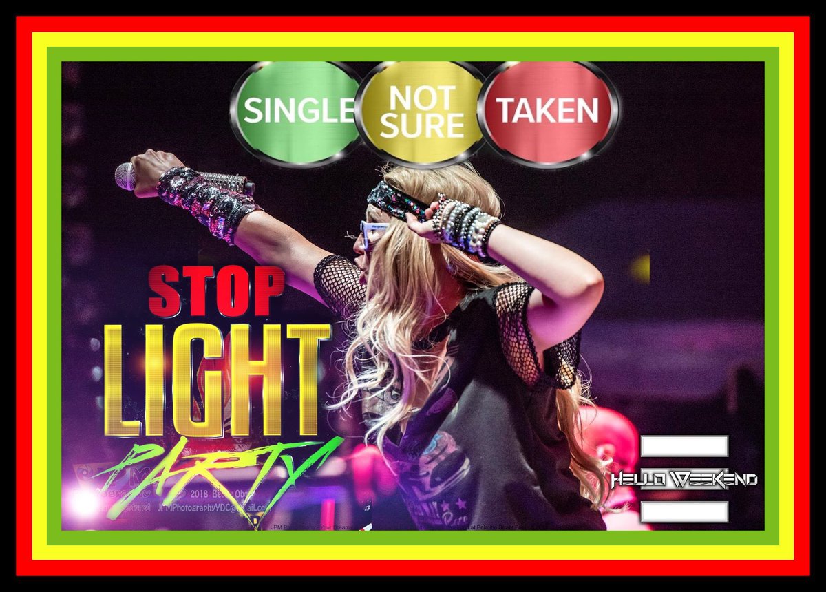 Hello Weekend tweet media