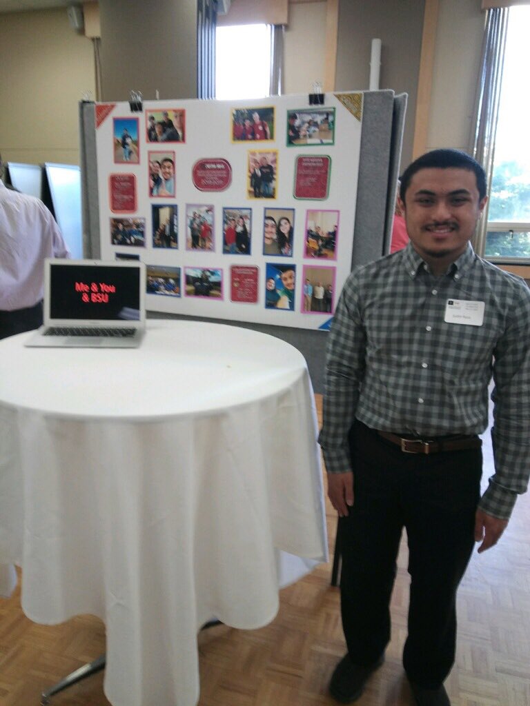 ce_rose15's tweet photo. Congratulations to my students, Austin and Justin, on all their accomplishments through the @BSU_ICEI program this year! So proud of the hard work you put in this year to achieve your goals! https://t.co/wFtOQRaZyL
