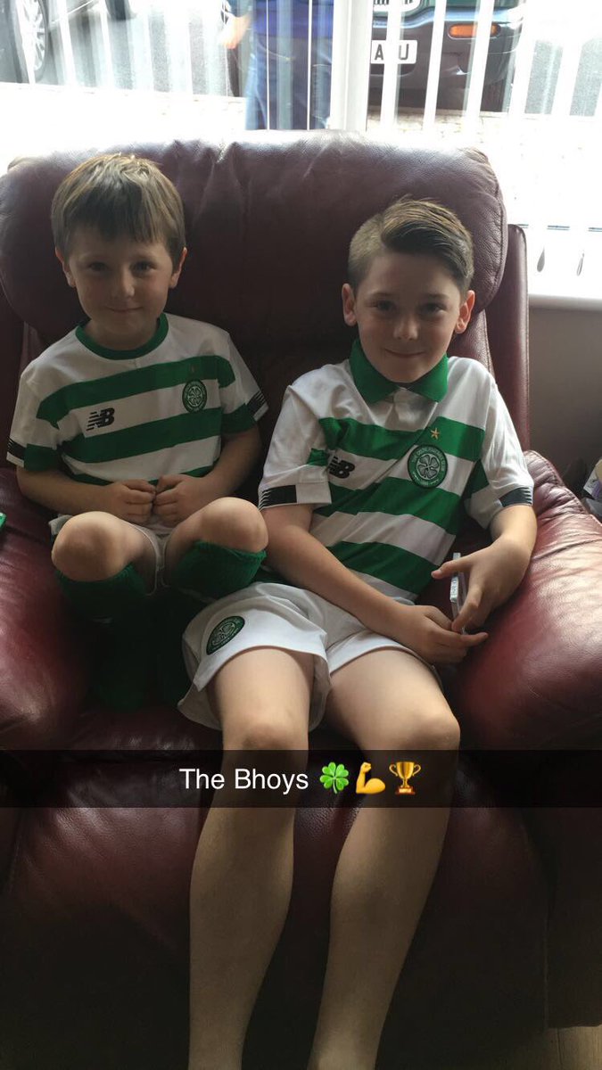 liamt67's tweet photo. The Bhoys are pleased 💪🍀🏆 #NewHoops @CelticFC https://t.co/VsBvFKfN3q