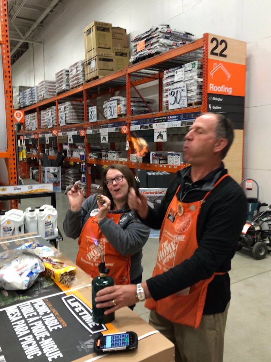 Erin Watson (@erin_k_watson) on Twitter photo S’mores Day at Store 2761!! #CelebratingTheAssociates #MemorialDayWeek #WhoLetThisGuyHaveATorch <a href="/veenstjo/">Jordan</a> <a href="/bethTHD/">Beth Parker</a> <a href="/TomTaylor2189/">Tommy Taylor</a> @TrudellM @kathyraglin840 <a href="/bobsaniga/">Bob Saniga</a> S’mores Day at Store 2761!! #CelebratingTheAssociates #MemorialDayWeek #WhoLetThisGuyHaveATorch <a href="/veenstjo/">Jordan</a> <a href="/bethTHD/">Beth Parker</a> <a href="/TomTaylor2189/">Tommy Taylor</a> @TrudellM @kathyraglin840 <a href="/bobsaniga/">Bob Saniga</a>