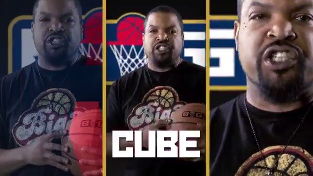 It's a basketball evolution. @thebig3 season starts June 22nd, exclusively on @CBS and @CBSSportsNet
Tickets for select cities ON SALE NOW at http://big3.com/tickets .