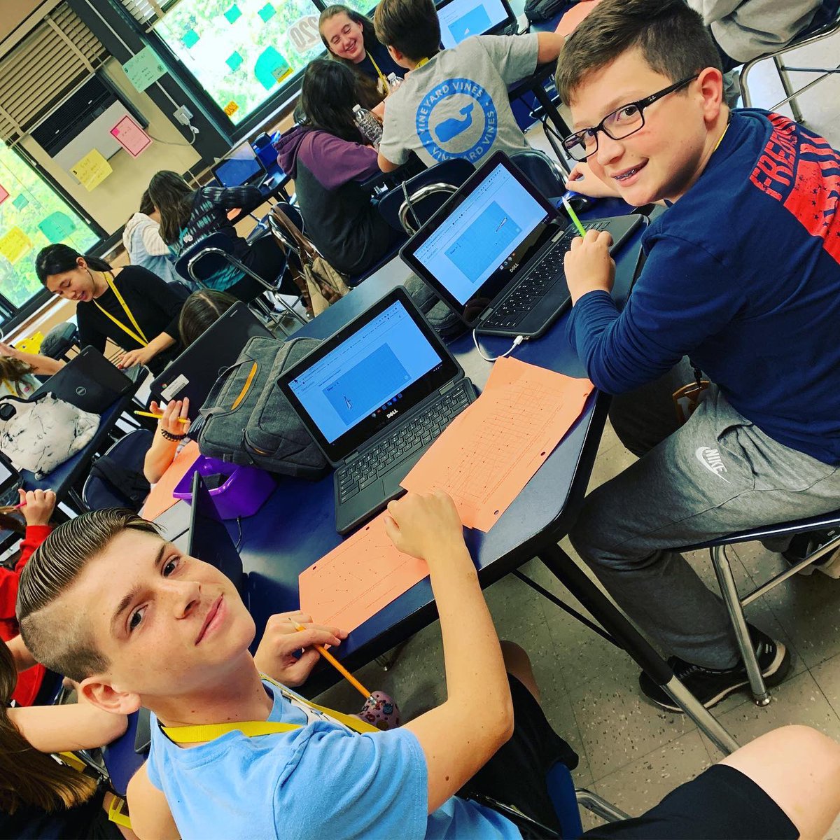 Ava-Miranda Stone tweet media