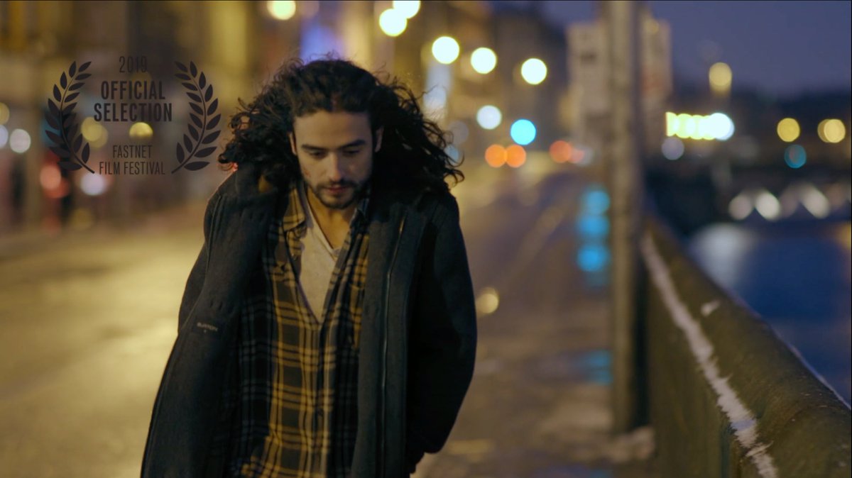 EElliottActor's tweet image. Best of Luck to Tommy Creagh, James Fagan who are bringing their Film "Land of Winter" (which I had the pleasure to be cast in) to the Fastnet Film Festival in Schull Co. Cork this week. Break a Leg Lads. 🙏🍀