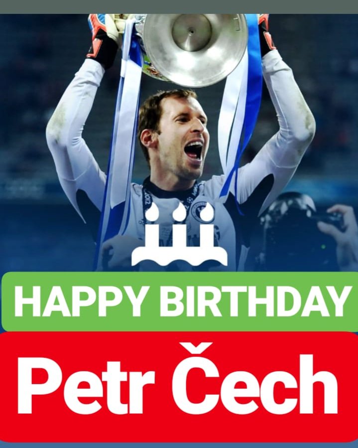 HAPPY BIRTHDAY Petr ech 