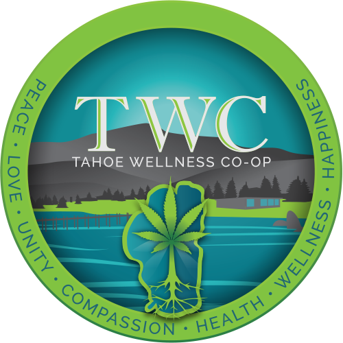 EQGenetics's tweet photo. Equilibrium Genetics seeds have been restocked โ
in South Lake Tahoe.
Tahoe Wellness Cooperative, founded in 2009 as a compassionate cannabis cooperative, is now available to anyone over the age of 21!
@TWCTAHOE #LakeTahoe #cannabisseeds #eqgenetics https://t.co/k6PVEjmzMD