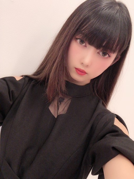 コスプレイヤーありかみうのTwitter画像1
