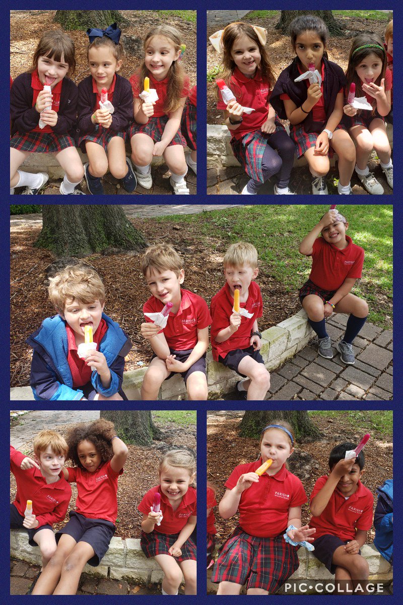 Lindsey Ryan (@lryanfirst) on Twitter photo Popsicle fun followed by extra engineering time! ๐ Thanks @KatyKhenderson for letting us use the #STEM #MobileMakerCart to celebrate the last week of school! ๐๐โ๏ธ #parishLSrocks <a href="/parishepiscopal/">Parish Episcopal</a> <a href="/ParishLS/">ParishEpiscopalLS</a> Popsicle fun followed by extra engineering time! ๐ Thanks @KatyKhenderson for letting us use the #STEM #MobileMakerCart to celebrate the last week of school! ๐๐โ๏ธ #parishLSrocks <a href="/parishepiscopal/">Parish Episcopal</a> <a href="/ParishLS/">ParishEpiscopalLS</a>