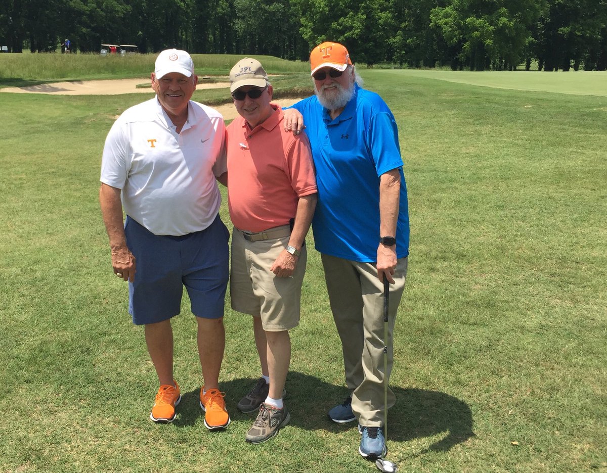 clarkflatt's tweet photo. Great time with great folks! https://t.co/K4bLp9d8Wt