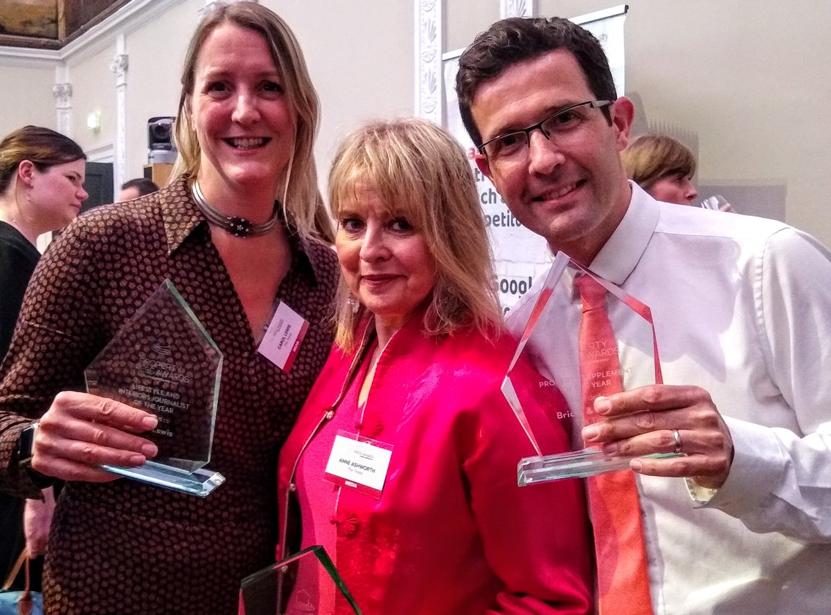 Anne Ashworth tweet media