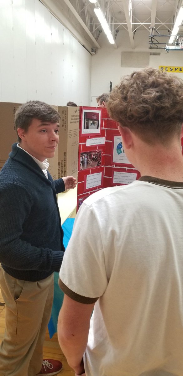 dgrzeskowiak1's tweet image. 2019 Senior Projects!! Great job guys and gals
#Seniors2019
#SeniorProjects
#PR1DEinthePaw