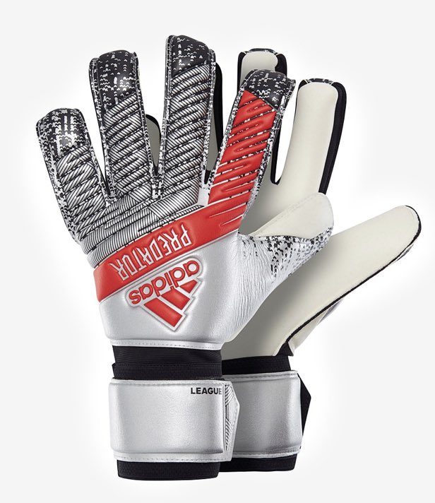 goalkeeper gloves adidas 2019