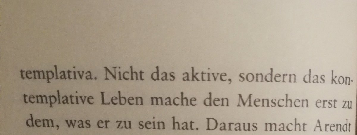 StefanieNrnberg's tweet photo. »Aus Mangel an Ruhe läuft unsere Zivilisation in eine neue Barbarei aus.« 

Byung-Chul Han — Müdigkeitsgesellschaft https://t.co/n2vYSS7Tnp