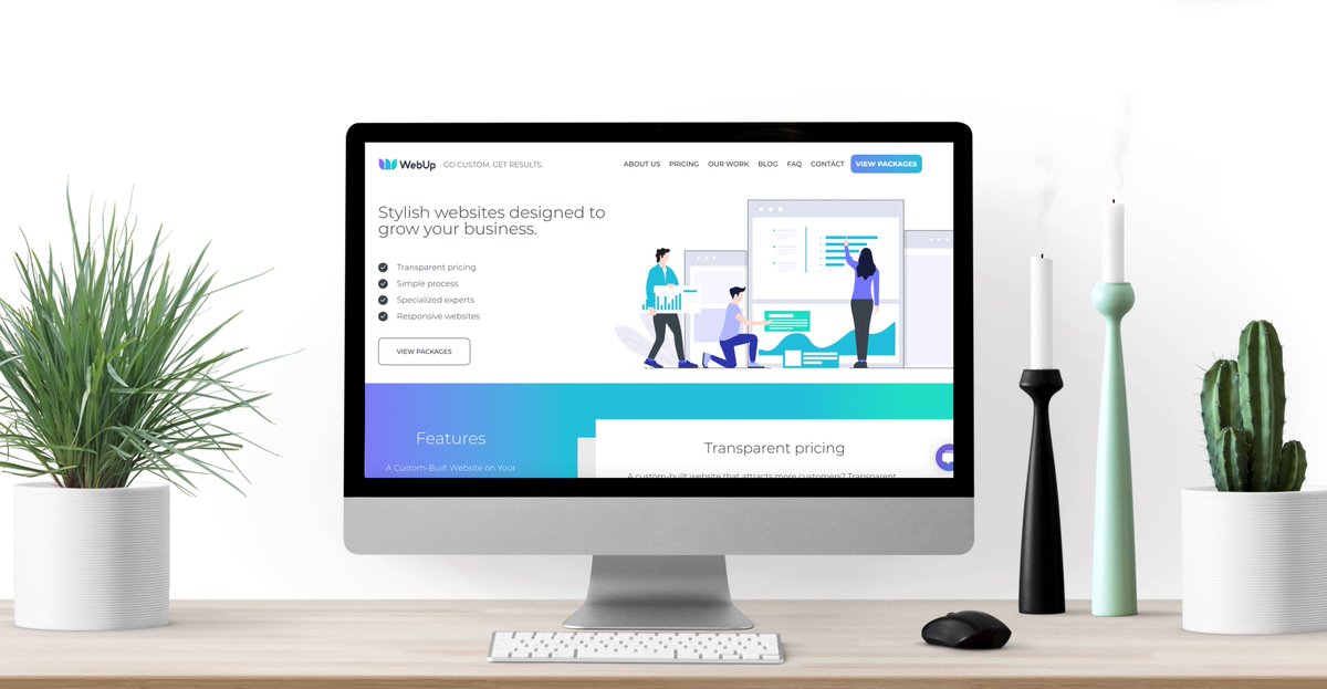 trabbieweb's tweet image. Our virtual doors are officially open at #webup! If you're a #businessowner who wants a customized website built to attract and convert more customers, our experts are excited to help! Checkout out at webupservices.com :) #launch #webdesign #webdevelopment
