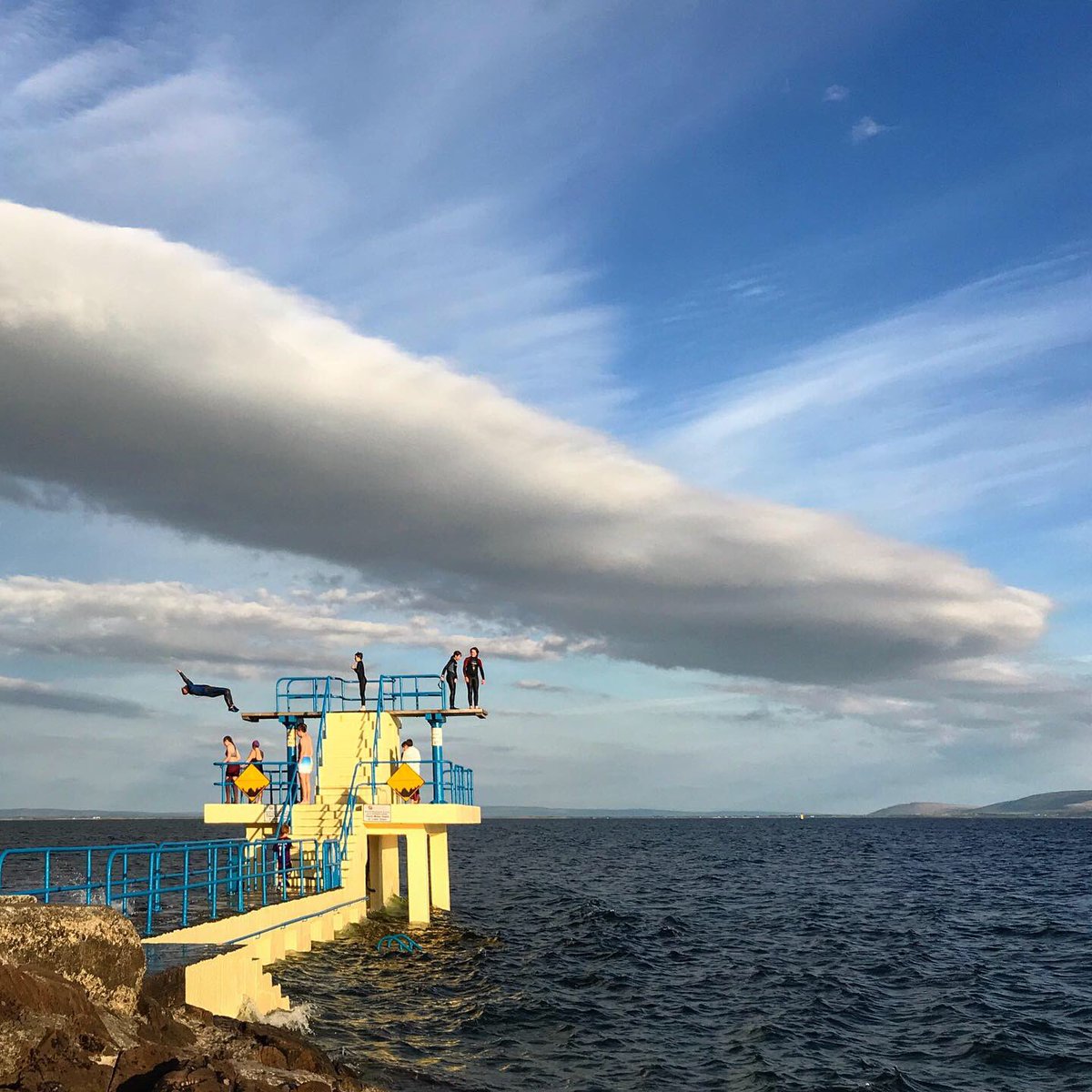 galwaytourism's tweet photo. The four stages of human revolution #LoveGalway https://t.co/qisJu7N30r